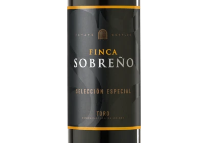 Finca Sobreño Selección Especial