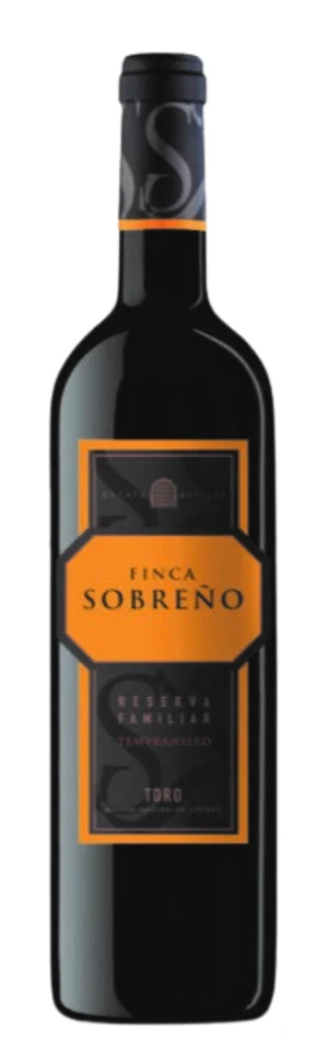 Finca Sobreño Reserva Familiar